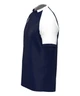 Футболка волейбольная мужская RIGO OMEGA Navyblue-White L - изображение 4