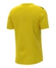 Футболка волейбольна чоловіча RIGO CANZAS Yellow-Black 2XL - зображення 3
