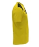 Футболка волейбольна чоловіча RIGO CANZAS Yellow-Black 2XL - зображення 4