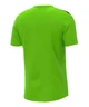 Футболка волейбольна чоловіча RIGO CANZAS Black-Neongreen XL - зображення 3