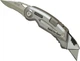 Нож Stanley QuickSlide Sport Utility Knife 19 мм 120 мм (0-10-813) - изображение 1