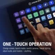 Контролер для стрімінгу Stream Deck XL 32 Keys - зображення 3