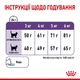 Сухий корм для котів Royal Canin Appetite Control 2 кг - изображение 7