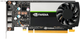 Видеокарта PNY PCI-Ex NVIDIA T400 4GB GDDR6 (64bit) (1425/10000) (3 x miniDisplayPort) (VCNT400-4GB-SB) - изображение 1