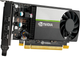 Видеокарта PNY PCI-Ex NVIDIA T400 4GB GDDR6 (64bit) (1425/10000) (3 x miniDisplayPort) (VCNT400-4GB-SB) - изображение 6