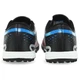 Сороконіжки футбольні Zelart Mbappe Action X28-S1 розмір 35 Black-Multicolor - зображення 6