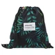 Сумка спортивная рюкзак мешок Zelart 4Monster Compact Bag Action SKB Dark Вlue-Mint - изображение 2