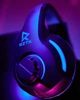 Навушники RZTK HP 100 Blue - зображення 3