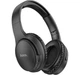 Бездротові Bluetooth наушники HOCO W40 Mighty Bluetooth 5.3 Wireless Headphones Black - изображение 5