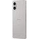 Смартфон Sony Xperia 5 V 8/256GB Platinum Silver - зображення 3