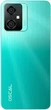 Смартфон Blackview Oscal Tiger 10 8/256GB Green - изображение 3