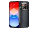 Смартфон Oukitel WP30 Pro 12/512GB Black (Global Version) - зображення 2