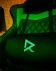 Кресло игровое RZTK Cobra Черно-зеленое - изображение 15