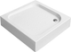 Душовий піддон RADAWAY Tinos C Compact 80x80 S4TIC8080-08 - зображення 1