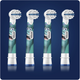 Насадки для зубной щётки Oral-B Children\'s Toothbrush Refill Pixar-Kids 4 шт (4210201308942) - изображение 2