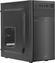 Корпус Aerocool CS-103 500W Black (ACCX-PC11001.11) - изображение 2