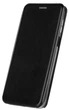 Чехол-книжка для смартфона ColorWay Simple Book для Motorola Moto G54 Black (CW-CSBMG54-BK) - изображение 2
