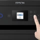 МФУ А4 кл. Epson L6160 Фабрика друку c WI-FI (C11CG21404) - зображення 4