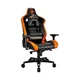 Крісло для геймерів Cougar Armor Black-Orange - зображення 5