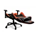 Крісло для геймерів Cougar Armor Black-Orange - зображення 6