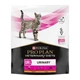 Сухой корм-диета Pro Plan Veterinary Diets by Purina UR ST/OX Urinary с курицей для кошек с болезнями мочевыводящих путей, 350 г - изображение 1