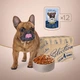 Консерви Club 4 Paws Premium Selection (пауч) шматочки з качкою та індичкою в соусі для собак малих порід, 12 шт х 85 г - зображення 7