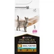 Сухой корм Pro Plan Veterinary Diets by Purina NF Renal Function для взрослых и пожилых кошек с почечной недостаточностью, 1.5 кг - изображение 1