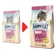 Happy Cat Minkas Sterilised сухой корм для взрослых кастрированных и стерилизованных кошек с птицей, 10 кг - изображение 2