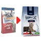 Happy Cat Culinary Adult Voralpen-Rind - Сухий корм з яловичиною для дорослих котів, 4 кг - зображення 2