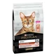 Сухой корм Pro Plan Original Adult Cat для кошек с лососем, 1.5 кг - изображение 1