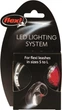 Flexi Led Lighting System ліхтарик для рулетки, чорний - зображення 2