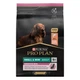 Сухий корм PRO PLAN Small&Mini Adult 1+ Sensitive Skin для дорослих собак дрібних порід з чутливою шкірою з лососем, 3 кг - изображение 1