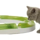 Іграшка для котів Catit Senses 2.0 Play Circuit пластик, 27 x 26.5 x 8 см - изображение 1