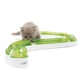 Іграшка для котів Catit Senses 2.0 Play Circuit пластик, 27 x 26.5 x 8 см - изображение 3