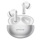 Бездротові навушники Proove Thunder Buds TWS with ANC silver | Вакуумні Bluetooth навушники з шумозаглушенням 483990012 - зображення 1