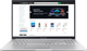 Ноутбук ASUS Vivobook 15 M1502YA-BQ161 (90NB0X22-M00AH0) Cool Silver / 15.6" IPS Full HD / AMD Ryzen 7 7730U / RAM 16 ГБ / SSD 512 ГБ - зображення 1