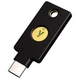Аппаратный ключ Yubico Yubikey 5C NFC USB Type-C (683070) - изображение 1