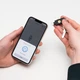 Аппаратный ключ Yubico Yubikey 5C NFC USB Type-C (683070) - изображение 5