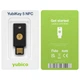 Аппаратный ключ Yubico Yubikey 5 NFC USB Type-A (683066) - изображение 8
