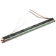 Блок живлення AVT SLIM 36W вузький 12V 3А IP20 - изображение 1