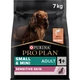 Сухий корм PRO PLAN Small&Mini Adult 1+ Sensitive Skin для дорослих собак дрібних порід з чутливою шкірою з лососем, 7 кг - изображение 1