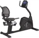 Горизонтальный велоэргометр TOORX Recumbent Bike BRXR 100 Ergo (BRX-R100ERGO) (930571) - изображение 1