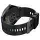 Смарт-годинник Kumi GW16T Black (тонометр, пульсоксиметр) - зображення 11