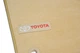 Ворсовые коврики в салон авто AVTM на для Toyota Prado 150 5м Premium 13- Тойота Прадо 150 бежевые АМ0025335 - изображение 9