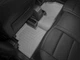 Автомобільні килимки поліки в салон Weathertech на Buick Encore 13- 2-й ряд сірі Бьюик Энкор WT0027711 - зображення 2