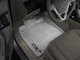 Автомобильные коврики в салон Weathertech на Acura MDX 07-13 передние серые Акура МДХ WT0011488 - изображение 2