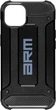 Чехол для смартфона ArmorStandart Panzer для Apple iPhone 13 Black (ARM70797) - изображение 1