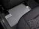 Автомобильные коврики в салон Weathertech на Chevrolet Volt 16-19 2-й ряд серые Шевроле Вольт WT0026958 - изображение 2