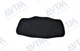Ворсовые коврики в салон авто AVTM на для Toyota FJ Cruiser Premium 06- Тойота ФДЖ Крузер черные АМ0032125 - изображение 9