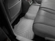Автомобильные коврики в салон Weathertech на Toyota Venza 09-15 2-й ряд серые Тойота Венза WT0014052 - изображение 2